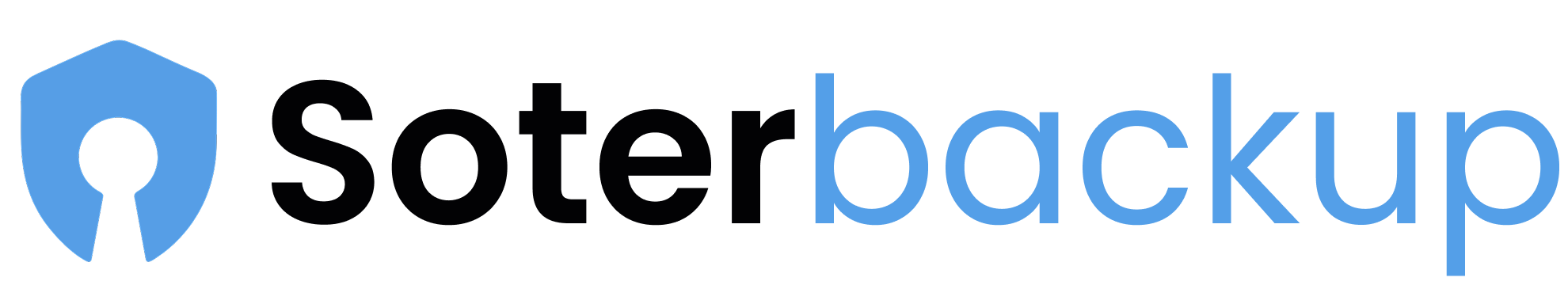 SoterBackup